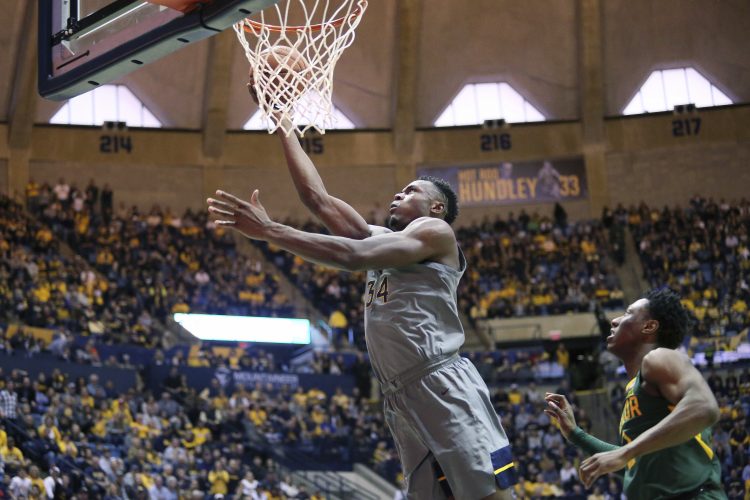 Huggins To Help Guide Tshiebwe With Draft Process